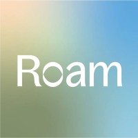 Roam
