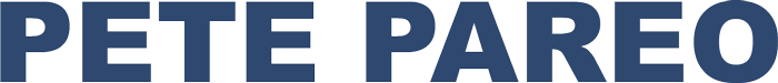Pete Pareo